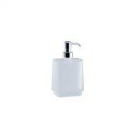 Colombo Countertop soap dispenser Time Item: W4281