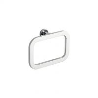 Colombo Towel ring holder, 21 cm Nordic Item: B5231