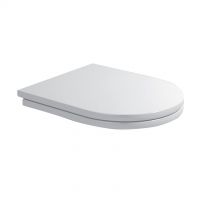 Flaminia Toilet seat Link item: 5051CW01