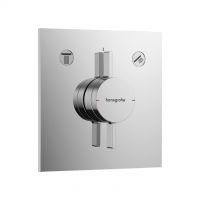 Hansgrohe Miscelatore vasca/doccia ad incasso DUOTURN E 75417000