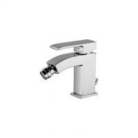 Paffoni Bidet mixer Level LES135CR