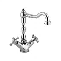 Paffoni Basin set Belinda Item: FBLV075CR