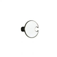 Inda Clothes hook Logic Item: A3320A CR