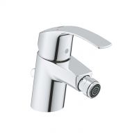 Grohe single-lever bidet mixer small size Eurosmart New 32929002