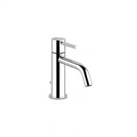 Gessi Basin mixer with waste Via Tortona item: 18601 CR