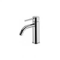 Paffoni Basin mixer Light Item: LIG075CR