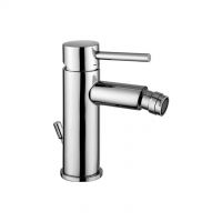 Paffoni Bidet mixer without waste Stick Item: SK131H