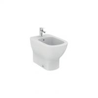Ideal Standard ceramic floor standing bidet Tesi T354001
