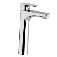 Ponsi high basin mixer Ecostyle Item: BTESTCLA02