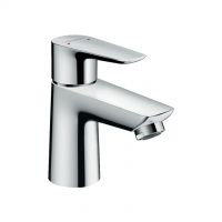 Hansgrohe basin mixer 80 Talis E 71700000