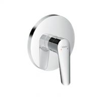 Hansgrohe miscelatore doccia ad incasso Logis E 71603000