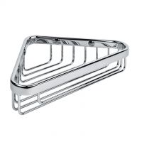 Colombo Single corner basket Basic B2732