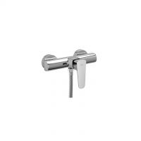 Paffoni Exposed shower mixer Sly Item: SY168