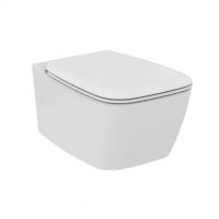 Ideal Standard Wall-mounted toilet bowl Ceramica 21 T319901