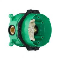 Hansgrohe concealed body iBox universal 01800180