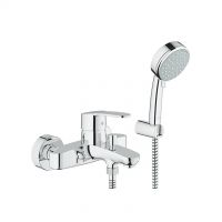 GROHE miscelatore monoc vasca-doccia parete EUROSTYLE COSMOPOLITAN 33592002