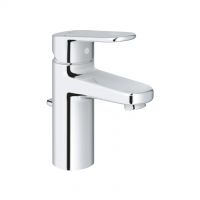 Grohe Single-lever basin mixer Europlus C Item: 3261200E