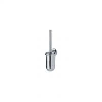 Inda Wall-mounted toilet brush holder Colorella A04140 CR
