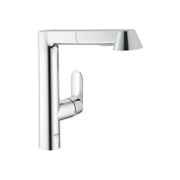Grohe Single-lever sink mixer Kitchen 32176000
