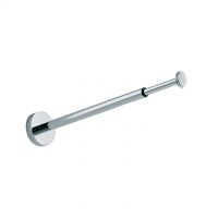 Colombo Extendable towel rail Plus Item: W4915