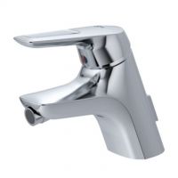 IDEAL STANDARD miscelatore monocomando bidet Ceramix Blu A5655AA