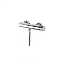 Paffoni Exposed shower mixer Ringo Item: RIN168
