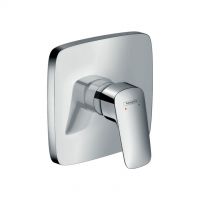 Hansgrohe Shower mixer for concealed installation Universal Logis 71605000