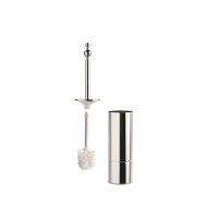 Inda Wall-mounted toilet brush holder Raffaella Item: A37140A CR
