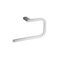 Inda towel ring holder Mito A20160 CR