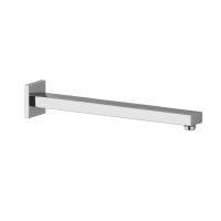 Ponsi square shower arm A BNBRACBR18