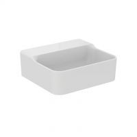 Ideal Standard Lavamani 400x350 mm da appoggio Serie Conca T387901 