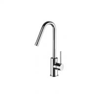 PAFFONI miscelatore lavabo canna alta- LIGHT LIG977