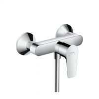 Hansgrohe Exposed shower mixer Talis E 71760000