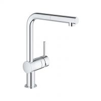 Grohe Minta single-lever sink mixer Kitchen 32168000