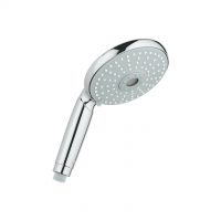 Grohe 3-spray hand shower 28764000