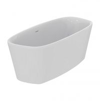 Ideal Standard Free-standing bathtub, 190x90 cm Dea series