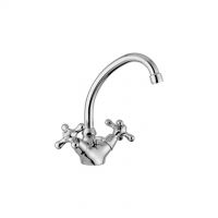 Paffoni Basin set C Iris Item: IRV077