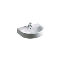 Ideal Standard Arc ceramic basin Connect E713501