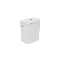 IDEAL STANDARD GEMMA2 cassetta entrata bassa  J522901 bianco