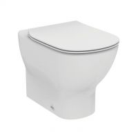 Ideal Standard ceramic floor-standing toilet bowl Tesi T353101