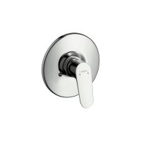 Hansgrohe Built-in Shower Mixer Set FOCUS 31966000