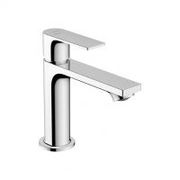 Hansgrohe Single-Control Washbasin Mixer REBRIS E 72551000