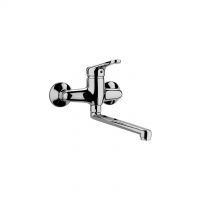 Paffoni Wall-mounted sink mixer Nettuno Item: NT161