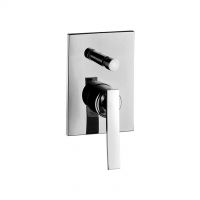 PAFFONI miscelatore doccia incasso c-deviatore ELYS ELY015