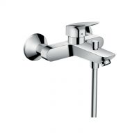 Hansgrohe Exposed bathtub mixer Logis 71400000