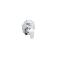Dolomite Base Shower and bathtub mixer for concealed installation item: A6728AA