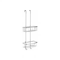 Colombo universal rack for shower cubicle Item: B9635