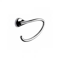 Colombo Porta salvietta ad anello 23 cm Serie Melo' B1231