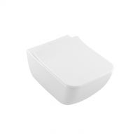 Villeroy&Boch WC sospeso a cacciata senza brida Serie Venticello 4611ROR1