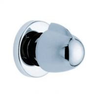 HANS GROHE Mondial 15971000 external set and flush-mounted tap